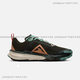 耐克（NIKE）TERRA KIGER 9女子越野跑步鞋赤足体验DR2694 300红杉绿_琥珀棕_上升翠绿_冰番 35.5