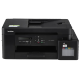 Bruder DCP-T725DW/T536DW/T835DW/735DW Color Tintenstrahldrucker Kopiermaschine Wireless doppelseitiger Druck Wireless Ferndrucke MFC-T835DW Drei-in-ein-Eins-Paket Two