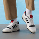 adidas Herrenschuhe Sommer Neue Neo Mode Low Top Leichtes atmungsaktiv