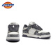 Dickies Shoes para hombres 2025 Summer Nuevos zapatos casuales Versátiles de moda zapatos deportivos zapatos deportivos para hombres.