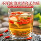 尔娅贝宁夏特级枸杞子泡水泡茶养生好枸杞无熏硫0添加 宁夏正宗 枸杞250克共1罐装