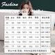 
Caiyun Kali pajamas women's long-sleeved spring and autumn summer cardigan large size loose middle-aged mother's home clothes and thin summer suit can be worn C9906 dark green [main picture] M (recommended 80-100 Jin [Jin equals 0.5 kg])