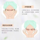 Huayin Nador Eye Cream for Women Moisturizing and Hydrating Firming Fine Lines Dark Circles Eye Bags Eye Care 30g [Clearing Up]