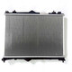 Geeignet für Yixuan D53 großer Wassertankkondensatorkühlungsnetzwerk Assembly Yixuan B012588 12588