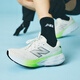 NEW BALANCE NB25新款春季男女缓震880 v15轻量跑步鞋 标准鞋楦B 浅紫色 女款 W880C15 35