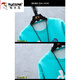 
Woodpecker Spring and Autumn Teenager Sweatshirt Men's New Trendy Long Sleeve T-shirt Junior High School Students Handsome Sportswear Set 683-k556 Red Set Add Fleece 2XL