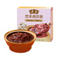 Binhuang Black Rice Bird's Nest Porridge Instant Empty Porridge Nutritional Milk Cereal Eight Treasure Porridge Pregnant Women's Breakfast Meal Replacement List Gift Box