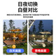 Dahua Dahua Überwachungskamera 4 Millionen Full Color Pickup Outdoor POE NETZIONEL NETZIONEL NETZUNGSNETWORK MONITOR CAMERA OUTDOOR HIGH DISCH SISH