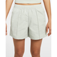Nike (Nike) [Jinlang Sports] Damen Mid-T-T-Mid-Waist Comfortable Sport Casual und vielseitige Shorts Fv6623-034 Farbe xs