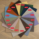 Toli Japanese Tori Carpet Carpet Sala Ins Bedroom Anti-Slip Auto-Prime sin rastro sin pegamento de 1 cm de espesor 40*40 cm AK3568 40cm*40 cm