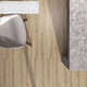 
MPPMCK150x900 Wood grain brick bedroom living room modern simple villa imitation wood floor tiles Nordic balcony study floor tiles BJ15914 150X900