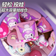 
Xinge children's oversized claw grabbing machine hang Lomi toys household mini simulation coin clip doll gift for boys and girls