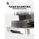 德龙（Delonghi）适配德龙气吹豆仓EC9155/9665/9865百胜图咖啡磨豆机清残粉 德龙9355/9335/9555/9665/986