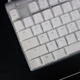 ESPL Couverture complète Cherry (Cherry) MX Board 8.0 G80-3888 3880 Film de protection du clavier mécanique 87 Cherry 8.0 TPU à haute transparence