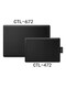 Wacom Digital Board One von CTL-472 Computer PS Hand-Drawing Board Drawing Board Online-Kurshandschreiber Medium 672 Paket zwei brandneue 21x14.6cm