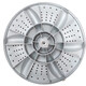 
Customized Korean TV XQB55-7008 XQB65-16788T XQB75-AUX5 washing machine pulsator new original pulsator A350
