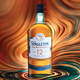 苏格登（Singleton）12年 单一麦芽威士忌 洋酒 小酒款200ml