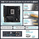 ASUS (ASUS) B760 Motherboard-Set Intel 13. Generation I5 13490F/13600KF/14400F/14600KF Board U Set Motherboard CPU Set Asus Tuf B760m-Plus wifi d4 i5