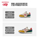New Balance NB Детская обувь, маленькие средние дети 0-7 лет. Классические сплайсингии, удобные комфортные без скольжения. Повседневная мягкая подошва.