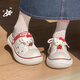 Xianxiu Lochschuhe für Frauen mit erhöhter dicker Sohle Anti-Rutsch Eva Slim Pantoffers Sommerstil 2025 Khaki [6210] [Preiskontrolle 29,8] 35 35 -36 [geeignet für 34-]