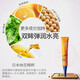Huayin Nador Eye Cream for Women Moisturizing and Hydrating Firming Fine Lines Dark Circles Eye Bags Eye Care 30g [Clearing Up]
