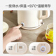 SUPOR large-capacity electric kettle 2L seamless liner electric kettle 316L stainless steel kettle one-click heat preservation thermostatic kettle SW-20J01P