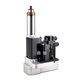 9274 Doppel -Servo -Bohrkraftkopf -Klopf -Servo -Bohrantriebs -Klopfen -Klopf -Gerätsanschluss 92 Single Servo -Tippleistung (2,3 kW) verlängerter Strich