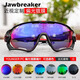 OAKLEY OAKLEY Full Screen Myopia Customized Sports Running and Cycling Glasses All-Weather Color Change OO9208OO9313 Oakley with Myopia Special Link