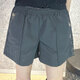 Nike (Nike) Shorts Damenhosen Sommer Neue Fitnesshosen Lauftraining Sportswear Atmungsfreie Freizeithosen Fv6623-034 Fv6623-060 S