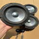 Harman Kardon L7 car audio 6.5-inch mid-bass car set 1.5-inch tweeter upgraded and modified 2 tweeters + 4 mid-bass