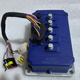 Yusen Yi Yingboer controller 36253527 beloved Jin Peng Long Qi Shenghao old scooter fault detection and maintenance 3527-60/72V universal