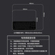 Xingzeji E-Sports Gaming Mouse Pad FPS FPS FIN SEGURO Grangrabado Grangrado de calzoncillo Simple Lock Borde Office Smooth Office Pequeña almohadilla de mouse personalizada MR724 [borde de bloqueo de la piel de superficie fina] 360x300x4mm
