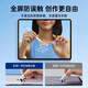 
Yise [2025 upgraded version] Capacitor pen iPad Apple pencil second-generation Bluetooth electric display iPad Pro/Air/Mini universal iPad strong magnetic adsorption [Black] Magnetic suction/pressure sensing/light display/fast charging