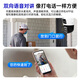 Xkbox Camera Monitor Home Home Indoor и Outdoor Mobile Demote 360 ​​градусов без мертвого угла с ночным видением Wireless Не нужно подключать Wi -Fi4G без панорамных пикселей.