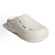 ADIDAS阿迪达斯OZWAVE CLOG ozeave CLOG百搭舒适防磨防滑包头拖鞋男女 JR9272汉玉白 39 (240mm)