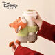 迪士尼（Disney）毛绒玩具手环公仔玩偶儿童生日礼物女 疯狂动物城尼克狐狸啪啪圈