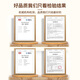 伊思帕沙发床折叠小户型书房复古实木真皮多功能休闲椅一体两用2025新款 1.34m 天然乳胶【油蜡皮】无储物
