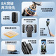 硕图【AI智能跟拍】手机云台稳定器跟拍神器手持防抖自拍杆直播360度旋转全自动多功能人脸识别跟踪