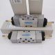 Festo solenoid valve VL/MFH-3-5-1/4-1/8-1/2-S-B 6211 6420 14952 MLH-230VAC MFH-5/3G-3/8-B19707