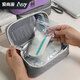 ASY 2-8 degree breast milk preservation and cold insulation bag 12-hour medicine insulin syringe interferon Chinese medicine cold storage bag