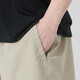 Nike (Nike) Sweat Ants для мужчин Dri-Fit с летними тренировками.