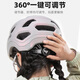 
Captain Tass (TOSUOD) Children's Bicycle Riding Helmet Teen Mountain Highway Bike Hard Helmet Roller Skate Bike Protective Equipment