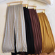 S. SOFEA Modal Cotton Damen -Pyjama Hosen Home Hosen Solid Color Casual Hosen 2025 Sommer -Single -Hosen 1105 Trocken Rose Pink 160