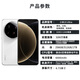 [White strips are free of interest] Xiaomi 15 Ultra Snapdragon Supreme Edition Xiaomi Pengbai OS2 Second-hand mobile phone White 16GB+512GB 99 new