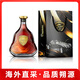 Daihao French imported foreign wine classic car XO brandy authentic 40% spirit wine base wine gift box [Daihao classic car] 1000mL 2 bottles