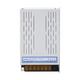
Small ear monitoring power adapter centralized power supply DC12V10A camera voltage regulator switch transformer CQC certification multi-channel white STD-WAX120-12L