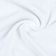 Xtep children's short-sleeved summer cool breathable quick-drying casual short T-shirt for girls fashionable and versatile outdoor half-sleeved top t 9435 pearl white [smart] 150
