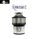 InSinkErator American original garbage disposer E300 food grinder e200M56M66 E300 national standard