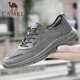 Camel Outdoor Herrenschuhe 2025 Frühlings- und Sommer-Netz atmungsaktiv