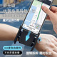 
Xinnuofan wrist mobile phone stand driving equipment arm mobile phone stand live mobile phone wristband running mobile phone case mobile phone arm bag black mobile phone stand [wrist model]